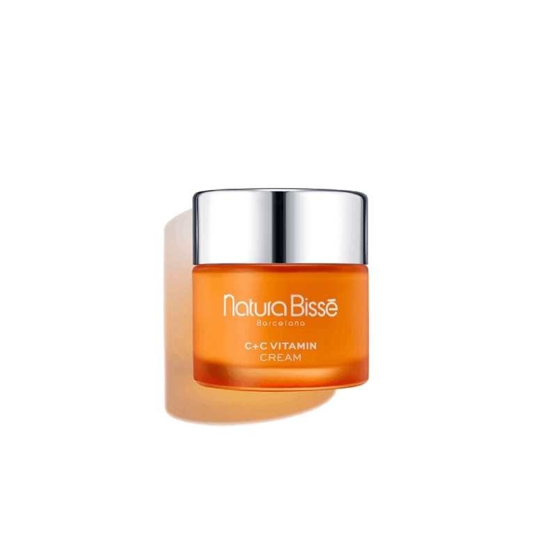 C + C Vitamine Cream - Natura Bissé - Luxe cosmetica met gratis advies en zendingen!