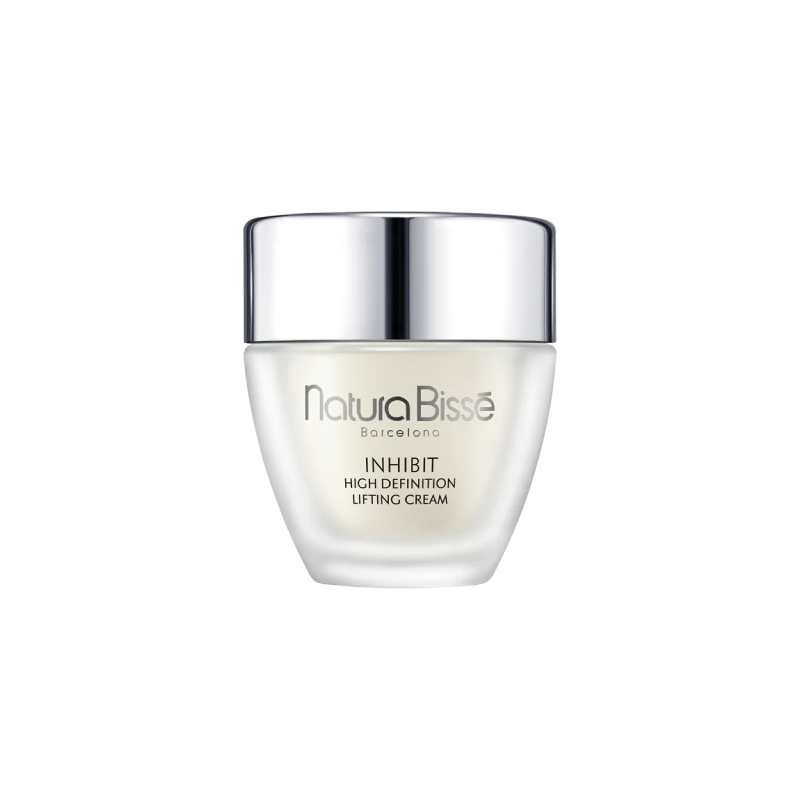 Inibir creme de elevação de alta definição 50 ml - Natura Bissé - Cosméticos de luxo com conselhos e remessas gratuitos!