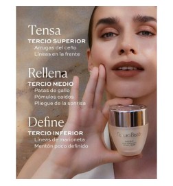 Hoogde-definitie hefcrème 50 ml remmen - Natura Bissé - Luxe cosmetica met gratis advies en zendingen!