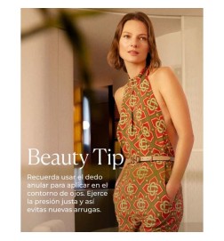 Essential Shock Intense Eye & Lip Cream SPF15 15 ml - Natura Bissé - Luxe cosmetica met gratis advies en zendingen!