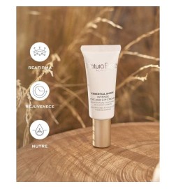 Scossa essenziale Eye e labbra crema SPF15 15 ml - Natura Bissé - Cosmetici di lusso con consulenza gratuita e spedizioni!