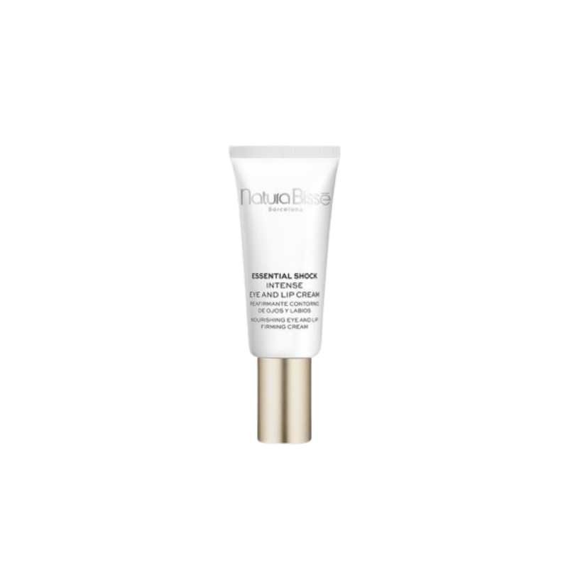 Essential Shock Intense Eye & Lip Cream SPF15 15 ml - Natura Bissé - Luxe cosmetica met gratis advies en zendingen!