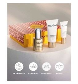 Imposta il rinnovo notturno essenziale Natura Bissé - Cosmetici di lusso con consulenza gratuita e spedizioni!
