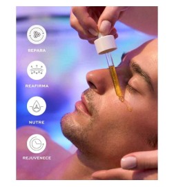 Diamentowy olej Ekstremalny 30 ml Natura Bissé