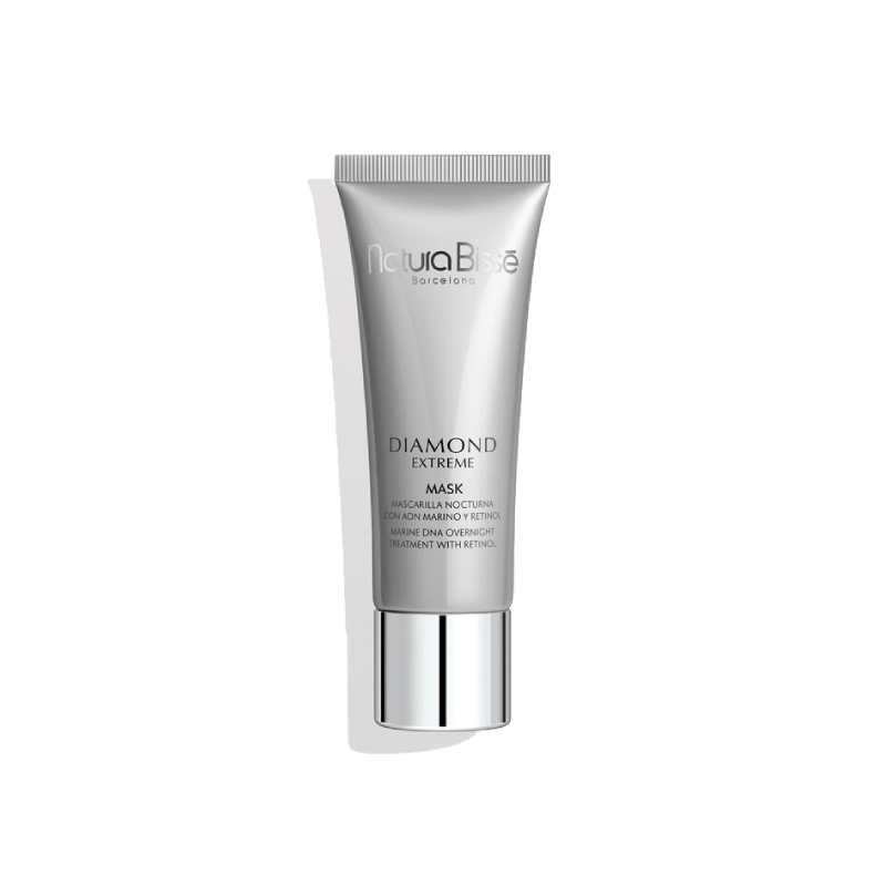 Masque extrême diamant 75 ml - Natura Bissé