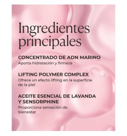Elevador de gelo extremo de diamante 100 ml - Natura Bissé