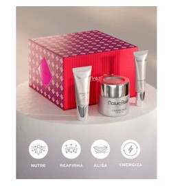 Diamond Extreme Set Rich Texture- Natura Bissé - Cosmetici di lusso con consulenza gratuita e spedizioni!