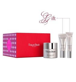 Diamond Extreme Set Texture Rich - Natura Bissé - Cosméticos de luxo com conselhos e remessas gratuitos!
