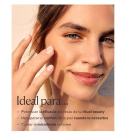 Essência hidratante do casulo de diamante 200 ml - Natura Bissé