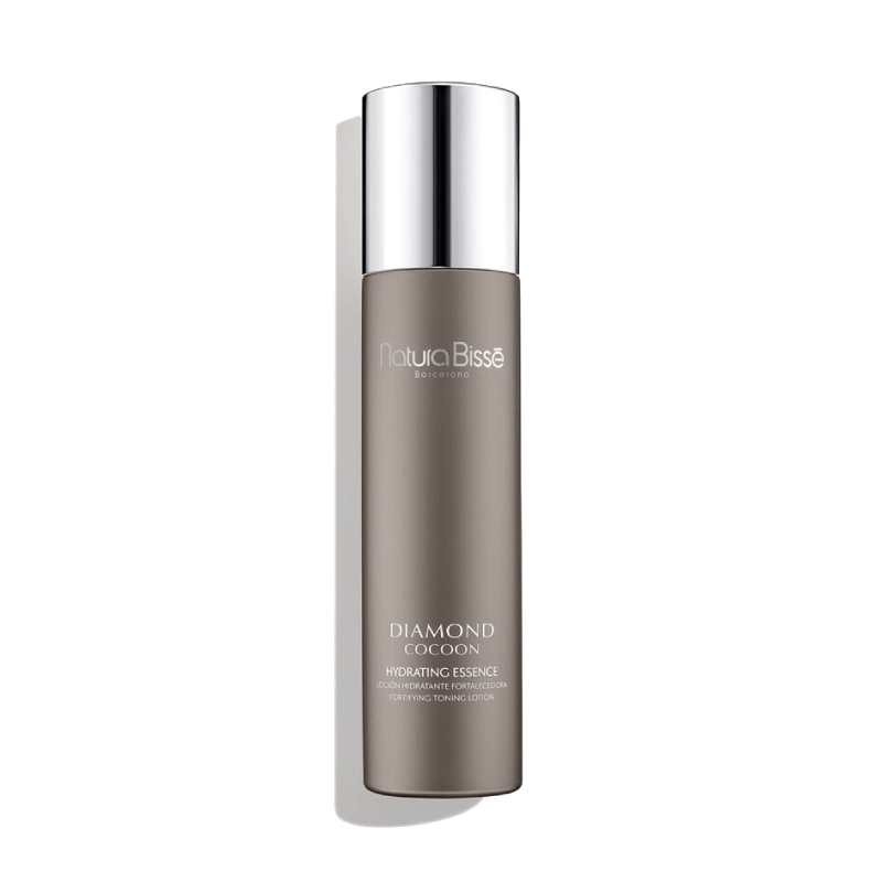 Diamond bozzolo idratante essenza 200 ml - Natura Bissé