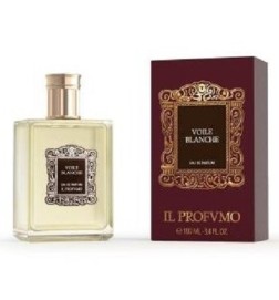 Il Profvmo - Voile Blanche Eau de Parfum 100 ml - donna floreale.