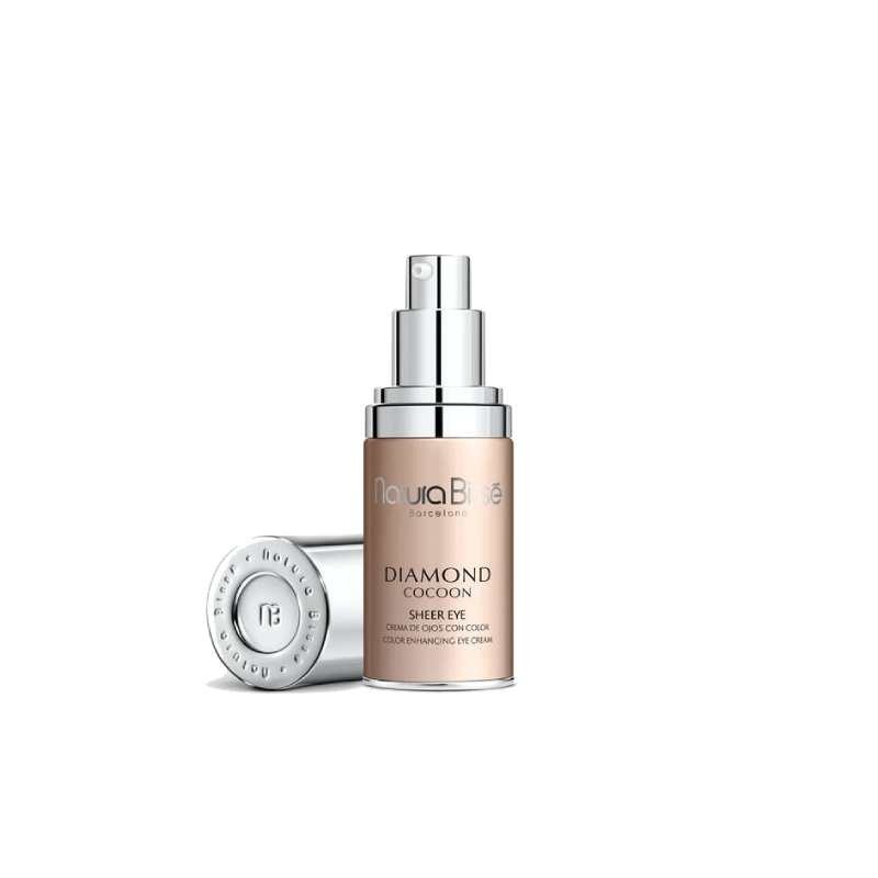 Diamond Cocoon Sheer Eye - Natura Bissé