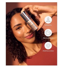 Diamond Cocoon Sheer Eye - Natura Bissé