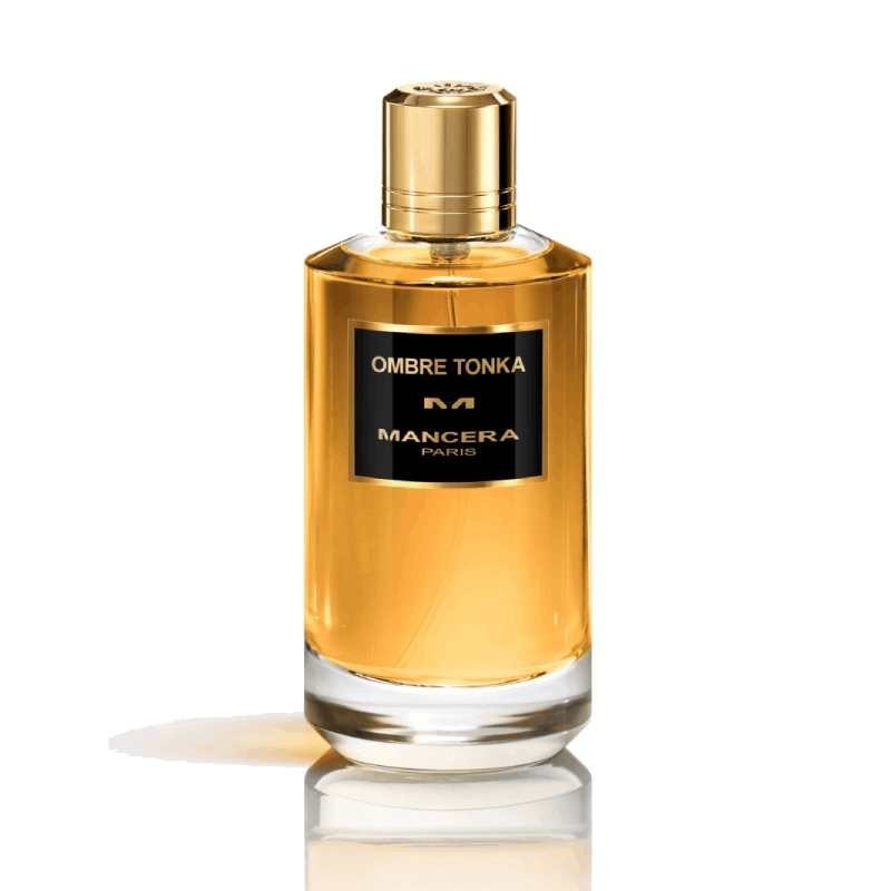 Ombre Tonka - Manchasa