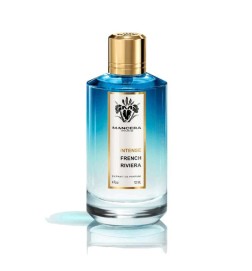 Riviera française intense - Mancera Paris