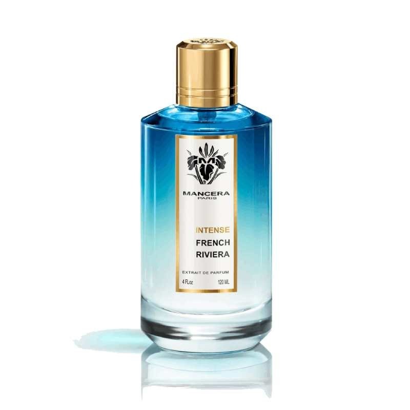Riviera francese intensa - Mancera Paris
