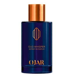 Oud viskning - Ojar