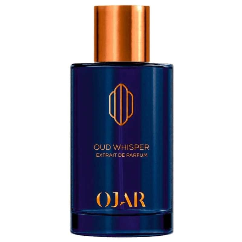 Oud viskning - Ojar