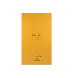 Dubai Baz Cuer EDP 90 ml - Lo spirito di Dubai