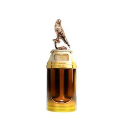 Dubai Baz Cuer EDP 90 ml - Lo spirito di Dubai