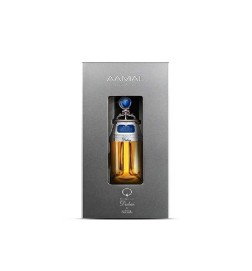 Dubai Aamal Metallique EDP - de Geest van Dubai