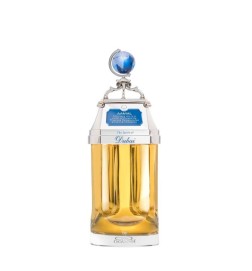 Dubai Aamal Metallique EDP - lo spirito di Dubai