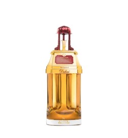 Dubai Diwan Gourmand Edp - O Espírito de Dubai