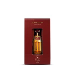 Dubai Diwan Gourmand Edp - O Espírito de Dubai