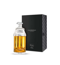 Dubai Haibah East EDP - Duch Dubaju