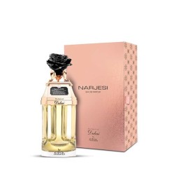 Dubai Narjesi Fleur EDP - lo spirito di Dubai