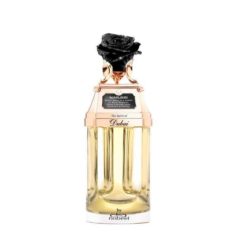 Dubai Narjesi Fleur Edp - Andan i Dubai