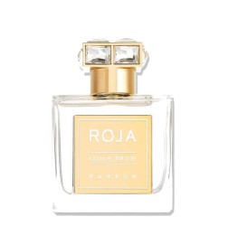 Isola śnieg 50 ml - czerwony