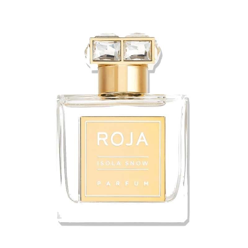 Isola Snow 50 ml - Rosso