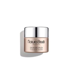 Diamond Cocoon Sheer Cream Spf 30 Pa++ 50 ml - Natura Bisse