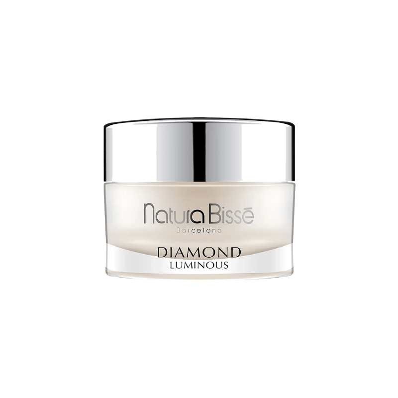 Diamond Luminoous ricco di lusso cleanse 200 ml - Natura Bisse