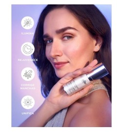 Soro de perfeitos luminosos de diamante 40 ml - Natura Bissé