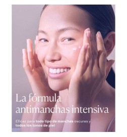 Soro de perfeitos luminosos de diamante 40 ml - Natura Bissé
