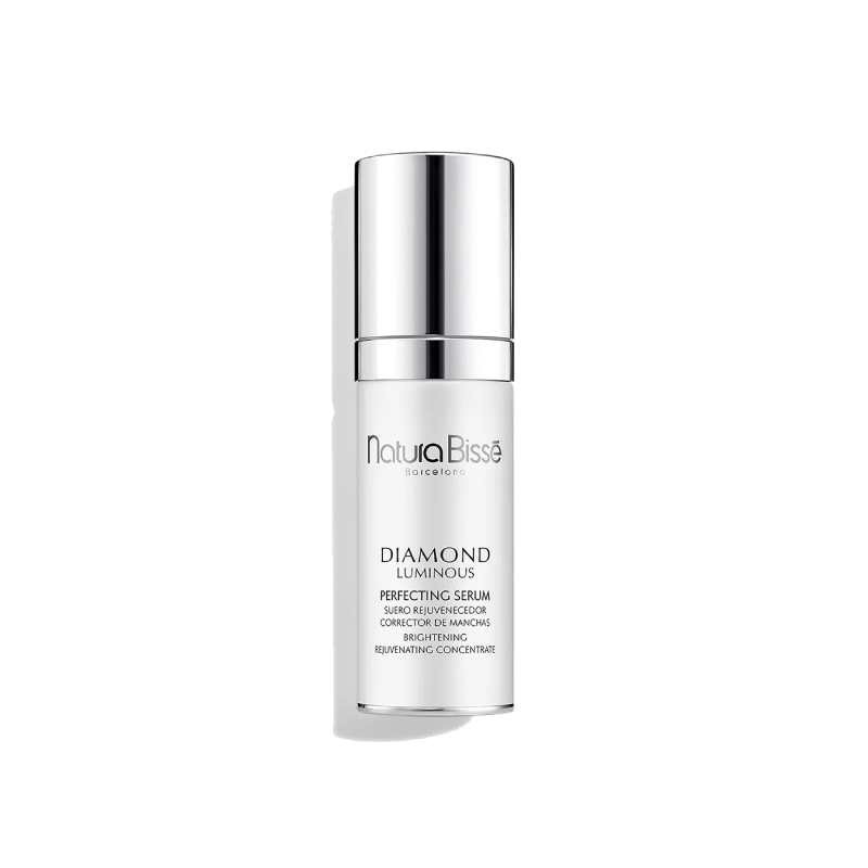 Diamantlysande perfekterande serum 40 ml - Natura Bissé