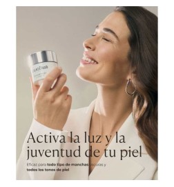Diamant Lysous Perfecting Cream 50 ml - Natura Bissé