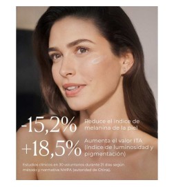 Diamond luminoso per perfezione crema da 50 ml - Natura Bissé