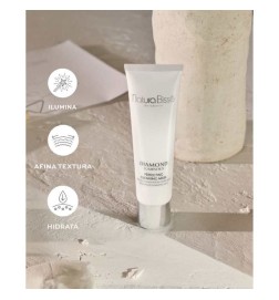 Diamond Luminous Perfecting Glowing Mask - Natura Bissé