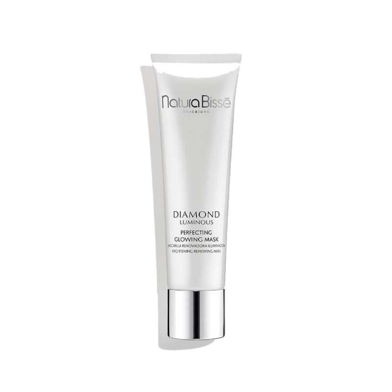 Diamond Luminoey Perfecting Glowing Mask 100 ml - Natura Bissé