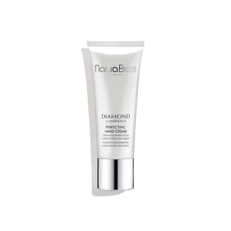 Diamond Lichtgevende Perfecting Hand Cream 75 ml - Natura Bissé