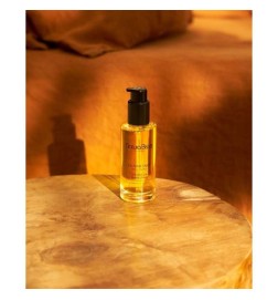 L'olio asciutto-energizzante 100 ml - Natura Bissé