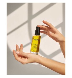 L'olio asciutto-energizzante 100 ml - Natura Bissé