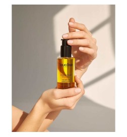 L'olio asciutto-energizzante 100 ml - Natura Bissé