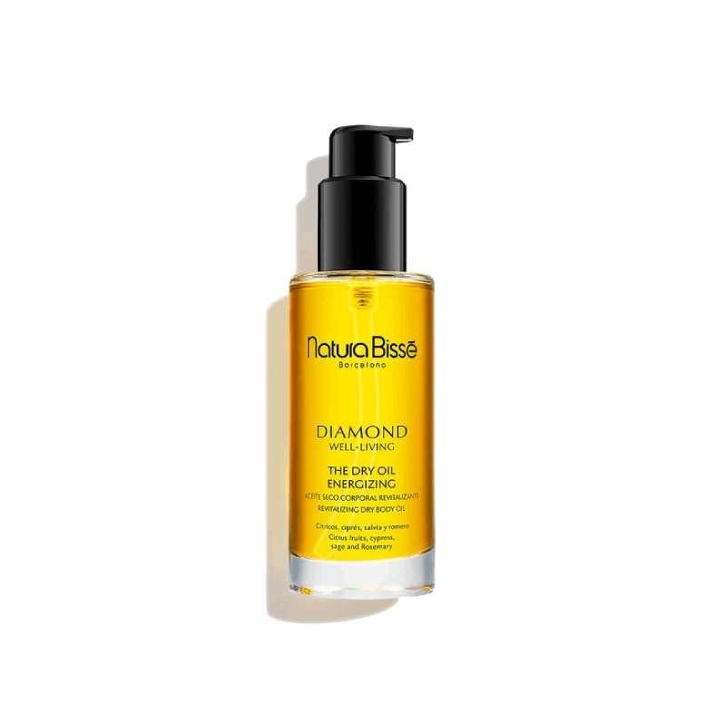Den torra oljebärande 100 ml - Natura Bissé