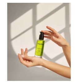 Den torra oljetillbehör 100 ml - Natura Bissé