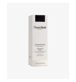 La disintossicazione a secco 100 ml - Natura Bissé