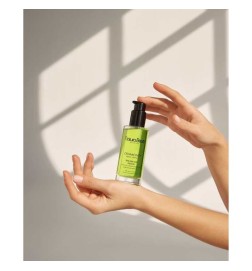 La disintossicazione a secco 100 ml - Natura Bissé
